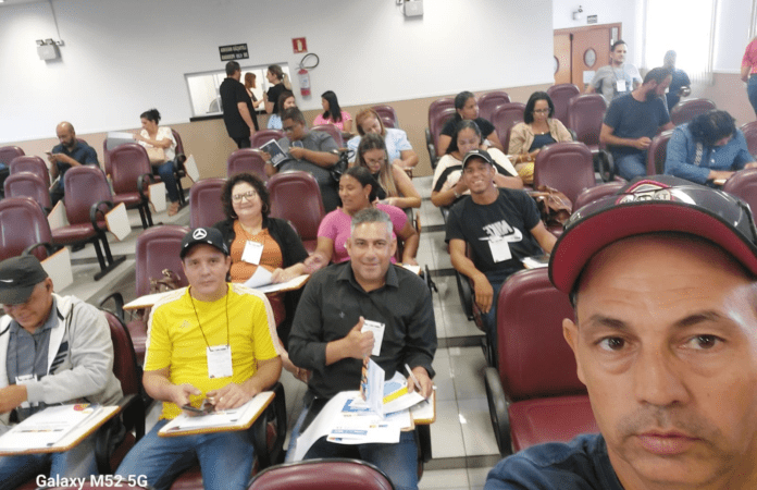 Prefeitura participa da II Conferência Nacional de Migrações, Refúgio e Apatridia em Campo Grande