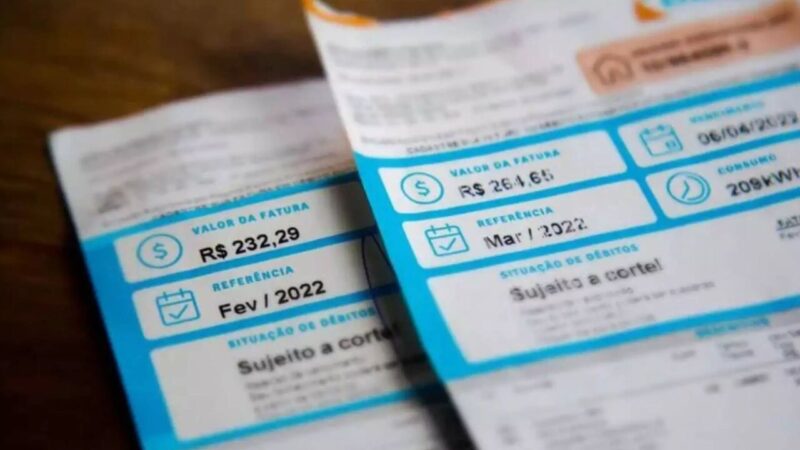 Beneficiados em programa social ‘Conta de Luz Zero’ precisam recadastrar dados até 10 de maio