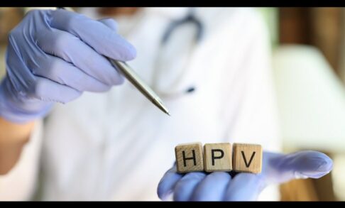 HPV é responsável por 70% dos casos de câncer de colo de útero