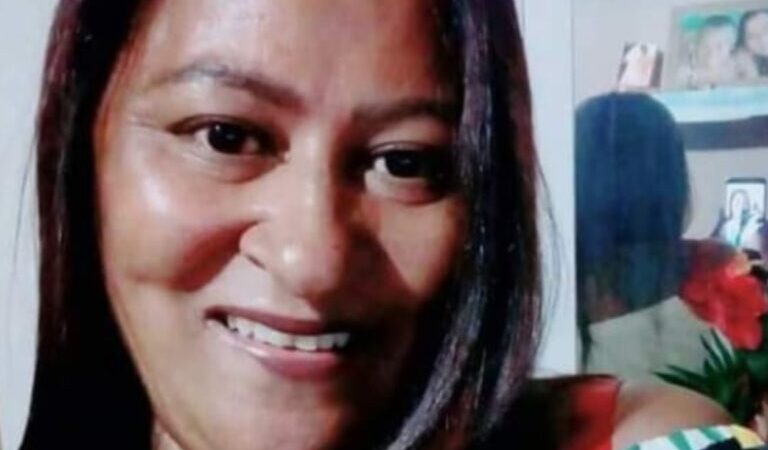 Cassilândia: Morre Lucineide Oliveira Silva no Hospital de Três Lagoas