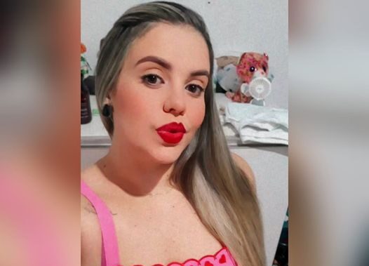 Genteee, olha quem está fazendo aniversário hoje: Maria Eduarda