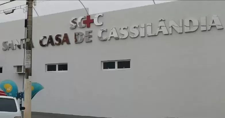 Santa Casa de Cassilândia e mais 5 hospitais são credenciados a receber mutirão de cirurgias ortopédicas