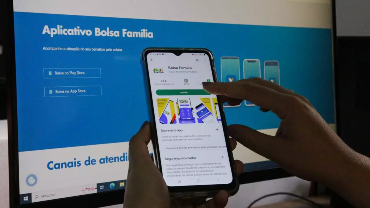 Bolsa Família chega a 208 mil famílias de Mato Grosso do Sul a partir desta quinta-feira