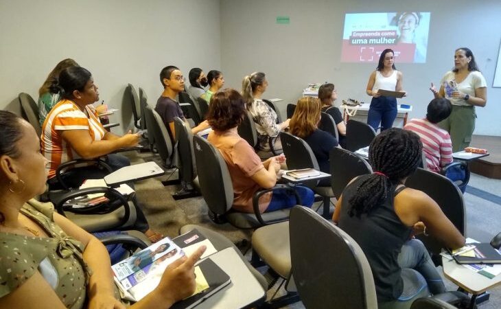 Entre sonhos e desafios, ‘Empreenda como uma mulher’ une empoderamento feminino e empreendedorismo