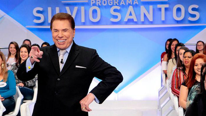 Silvio Santos morre aos 93 anos em São Paulo