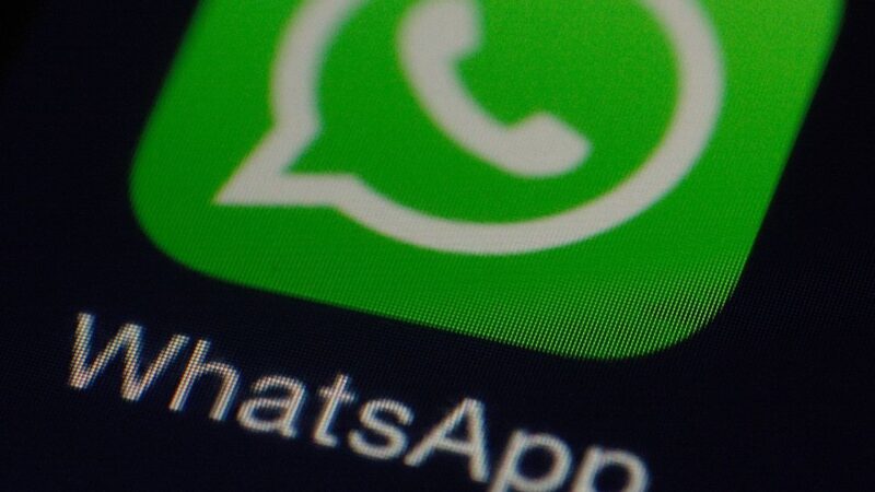 WhatsApp estuda trocar número de telefone por nome de usuário