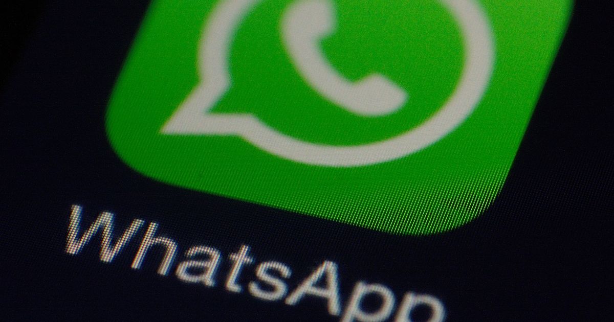 WhatsApp estuda trocar número de telefone por nome de usuário