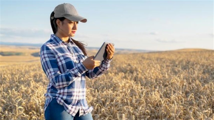 Mulheres no agronegócio: Desafios e avanços