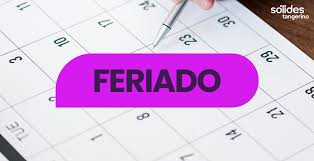 Decretado feriado nesta sexta-feira 11 e sábado 12, em Cassilândia