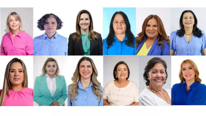 Com 12 mulheres eleitas, mais que dobra número de prefeitas em Mato Grosso do Sul