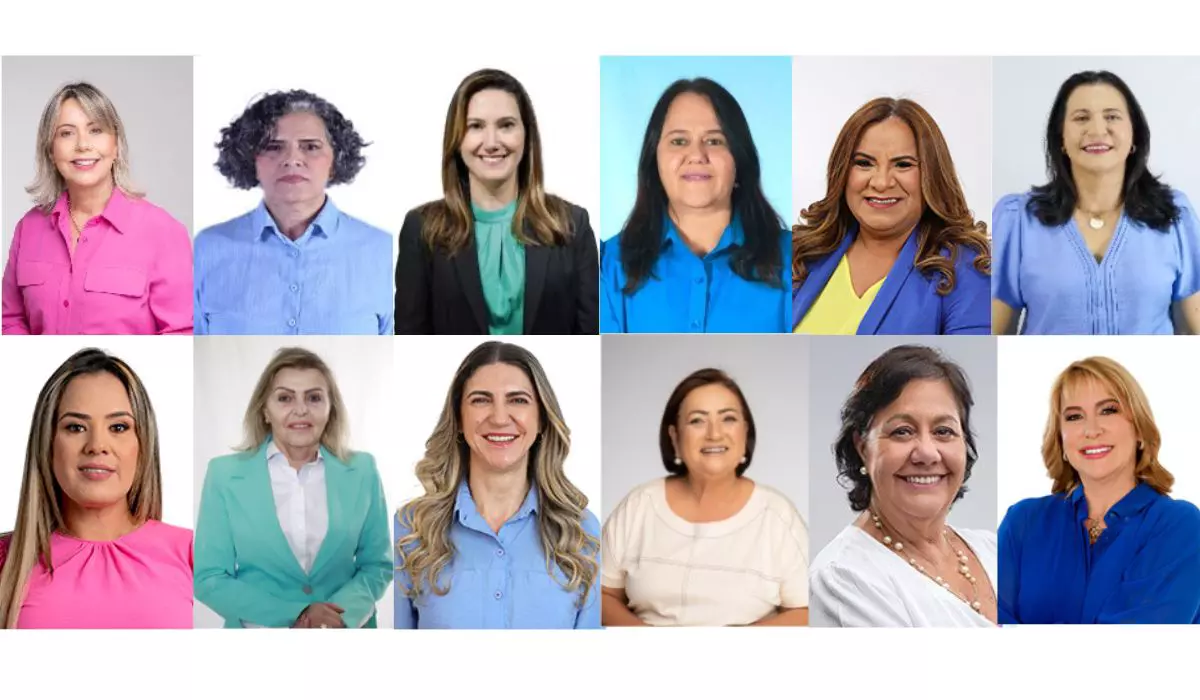 Com 12 mulheres eleitas, mais que dobra número de prefeitas em Mato Grosso do Sul