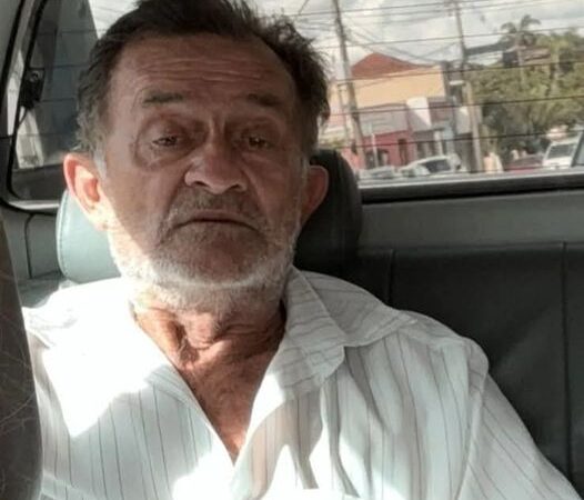 Cassilândia: Morre Jonas Barbosa da Silveira