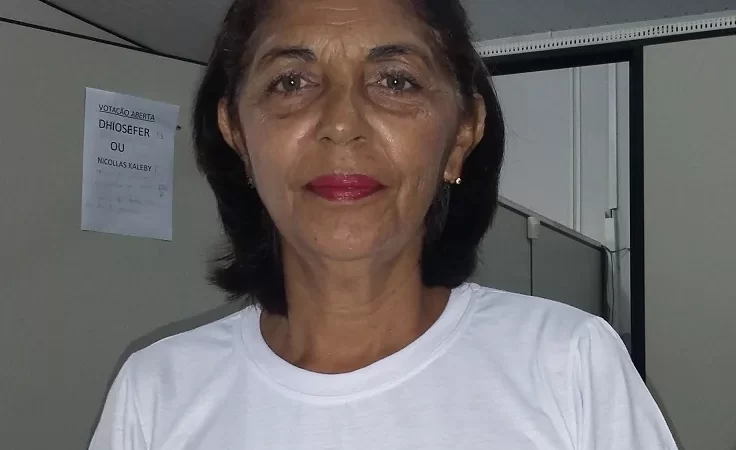 Cassilândia: Morre Nilza Alves Canguçu