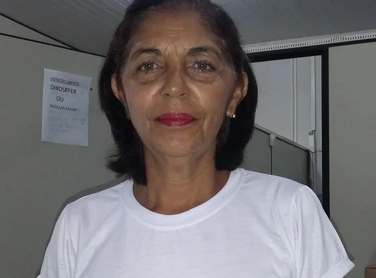 Cassilândia: Morre Nilza Alves Canguçu