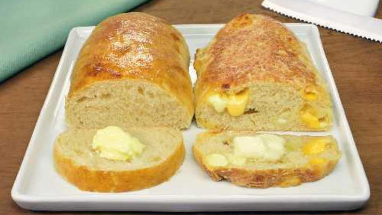 Pão caseiro de liquidificador: aposte nessa receita para mudar o seu café da manhã