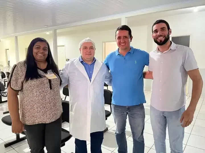 Prefeitura de Cassilândia atendeu mais 180 pacientes durante mutirão de Cirurgia de Ortopedia e Vascular