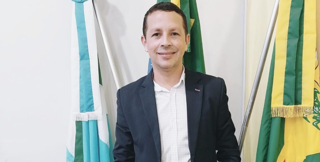 Leandro Souza quer implantar Câmara Itinerante nos bairros de Cassilândia: “aproximar da população”