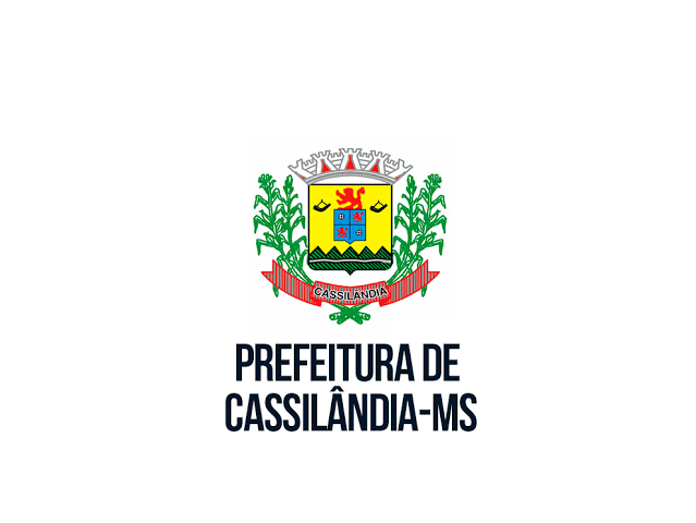 Prefeitura de Cassilândia implementa novo sistema e emissão de notas fiscais e outros serviços ficarão suspensos temporariamente