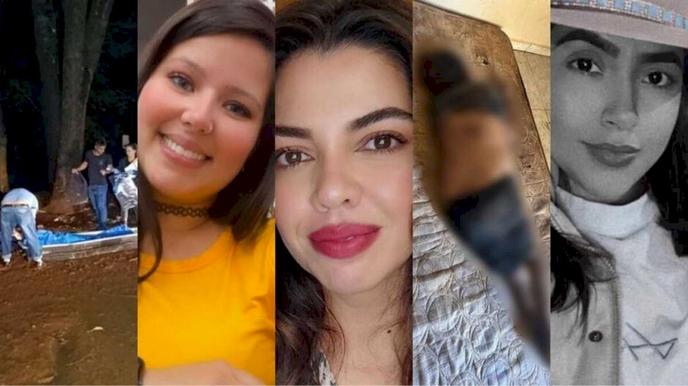 Em fevereiro, 1 mulher foi morta a cada 5 dias