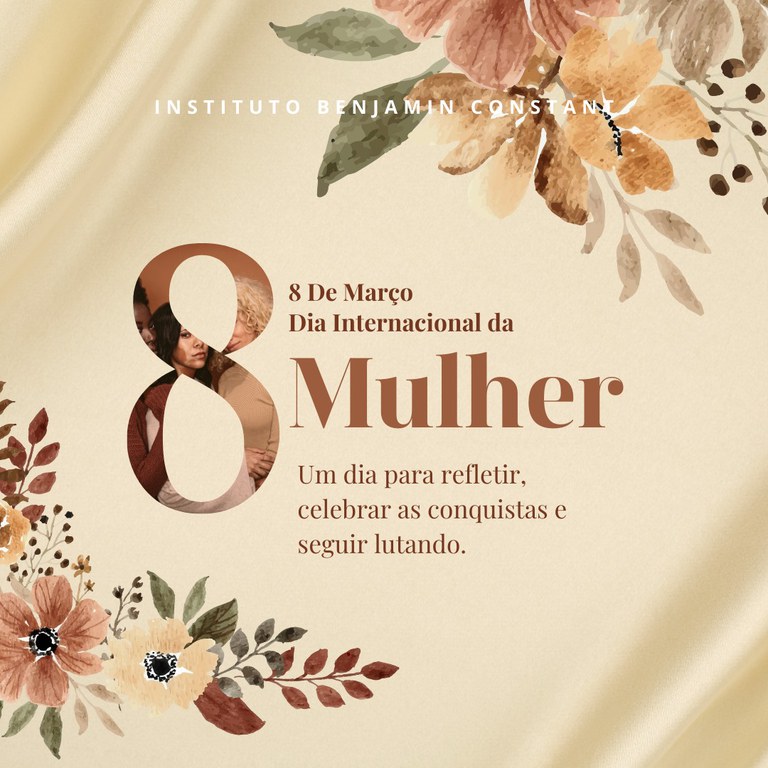 O Dia Internacional da Mulher e a Luta por Igualdade: Reflexões e Compromissos