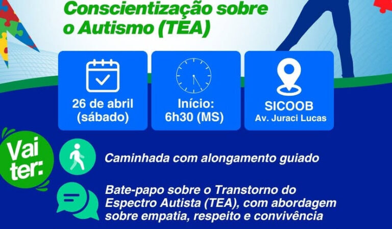 CASSILÂNDIA: Servidor mais ativo