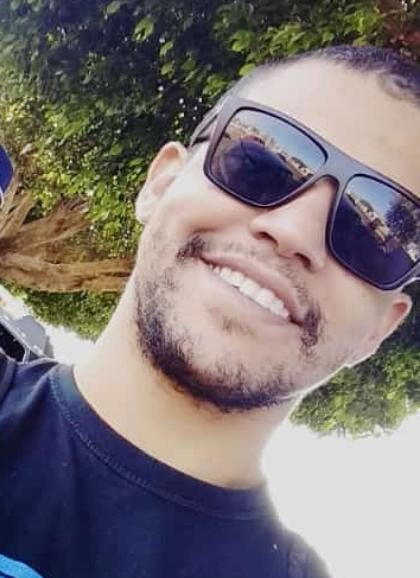 Genteee, Olha quem está fazendo aniversário hoje…. Parabéns, Rafael Cabral dos santos