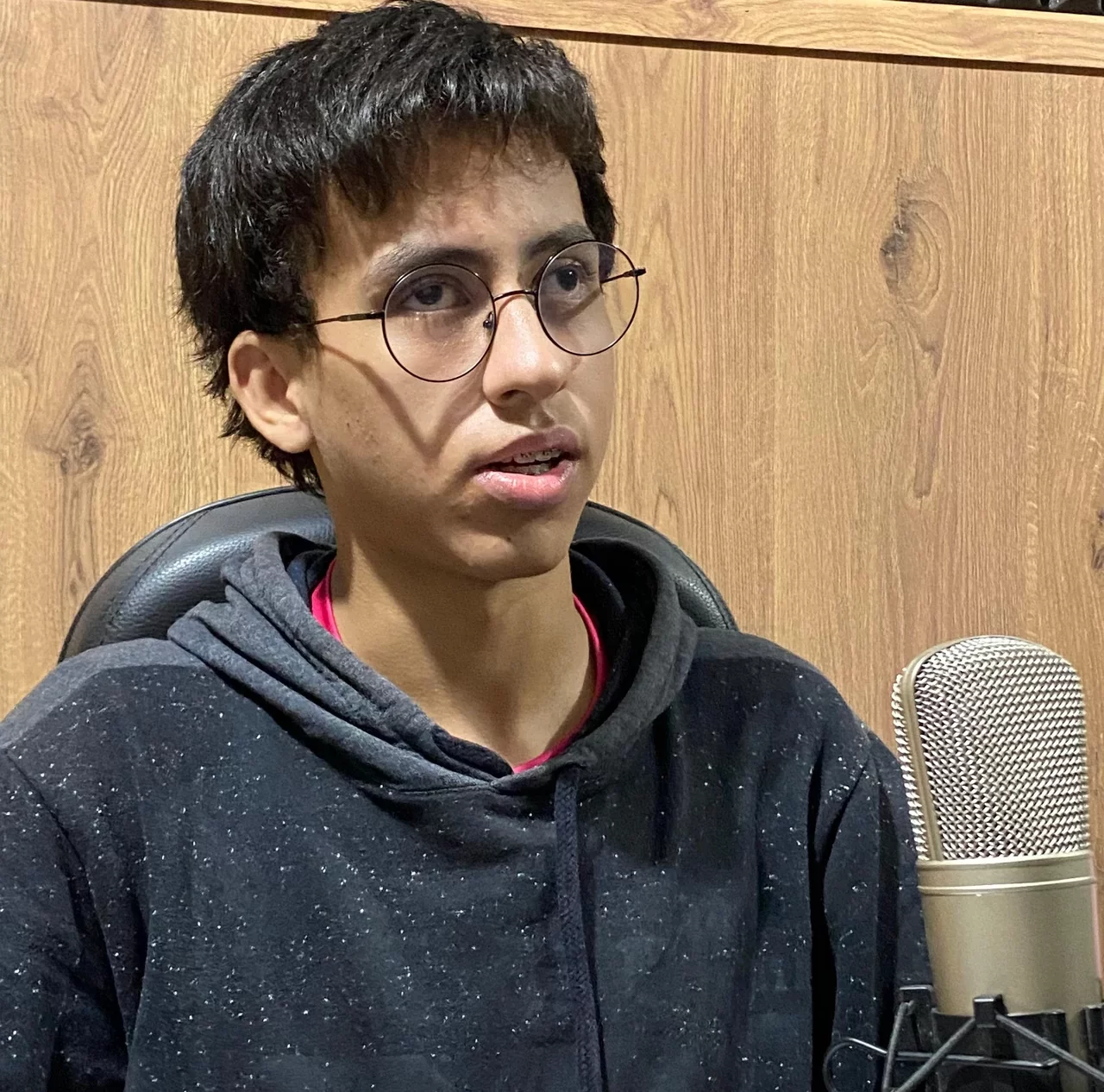 Jovem astrônomo de Cassilândia representará o Brasil em Olimpíada Internacional