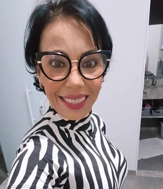 Genteee, Olha quem está fazendo aniversário hoje…. Parabéns, Patricia Marques 