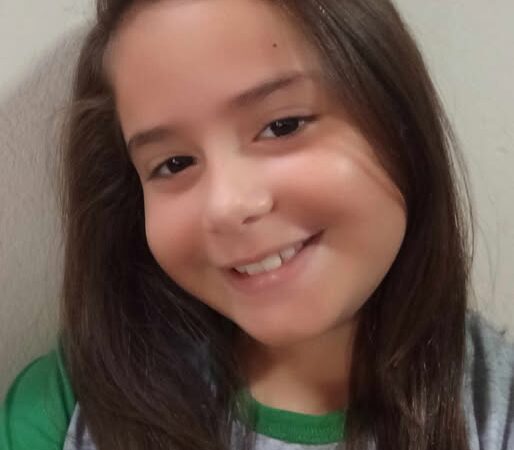 Genteee, Olha quem está fazendo aniversário hoje…. Parabéns, Sofia Gonçalves Pelaio
