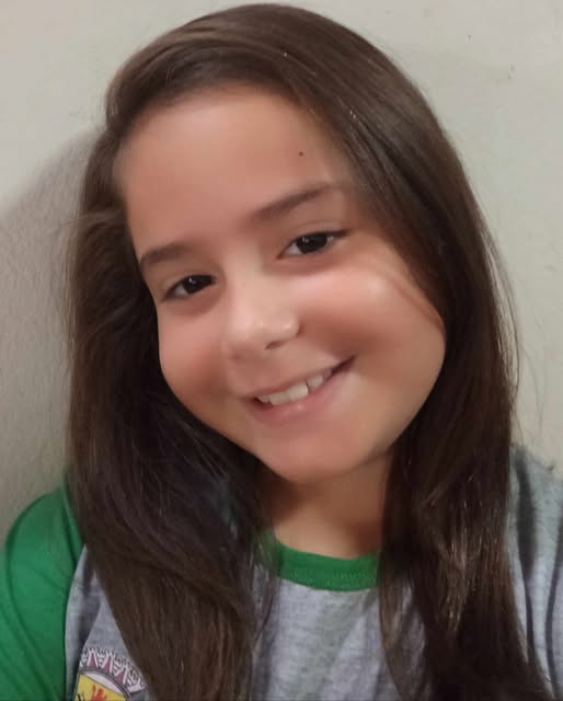 Genteee, Olha quem está fazendo aniversário hoje…. Parabéns, Sofia Gonçalves Pelaio