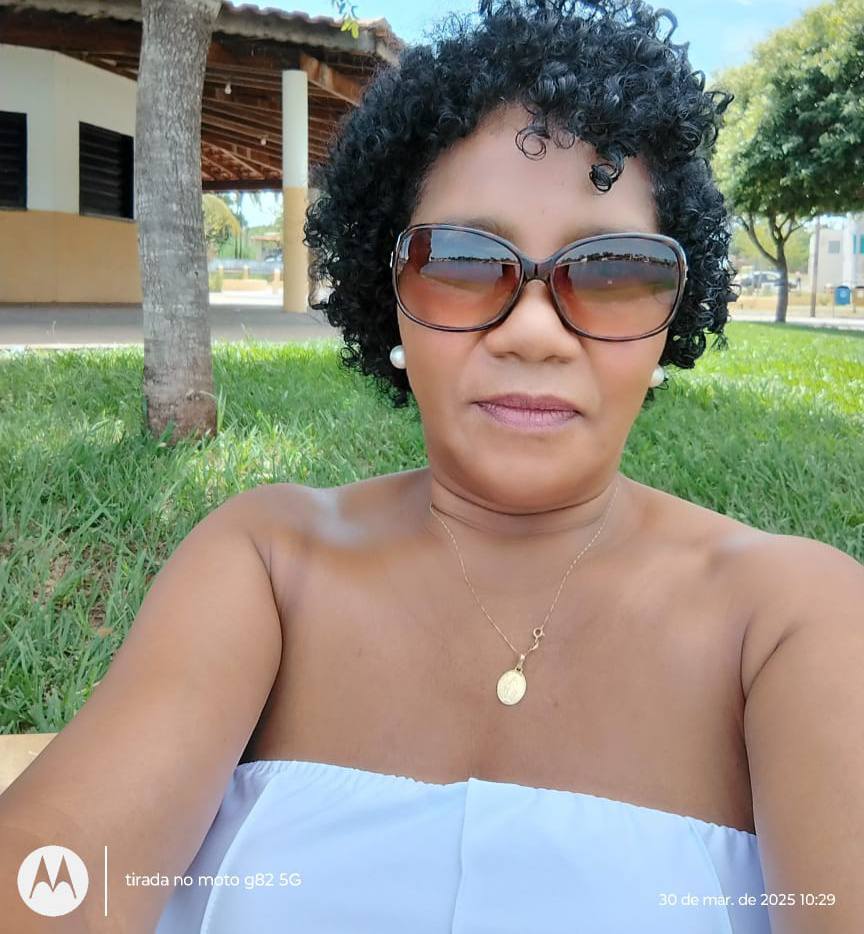 Genteee, Olha quem está fazendo aniversário hoje…. Parabéns, Olga Maria