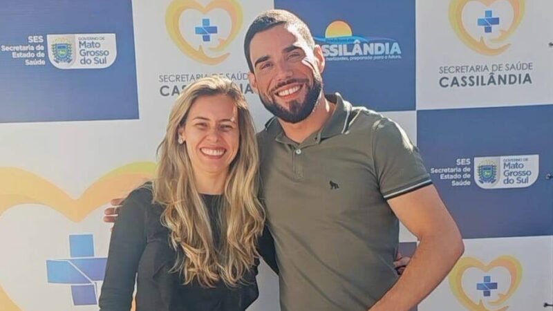 Secretaria de Assistência Social continua mobilização do programa “Aquece Cassilândia”