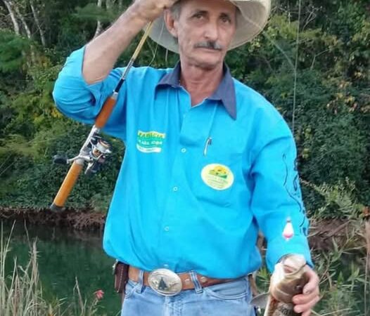 Genteee, Olha quem está fazendo aniversário hoje…. Parabéns, Vardo da Fzda Guariroba
