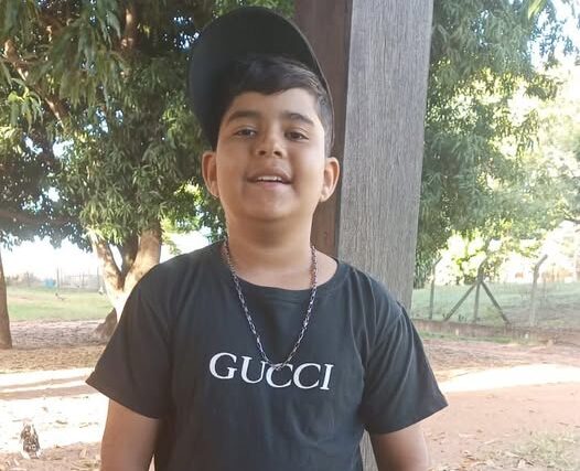 Genteee, Olha quem está fazendo aniversário hoje…. Parabéns, Isaque Ribeiro Santos