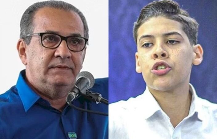 ‘Está sendo usado para o mal’, diz Malafaia sobre profeta Miguel
