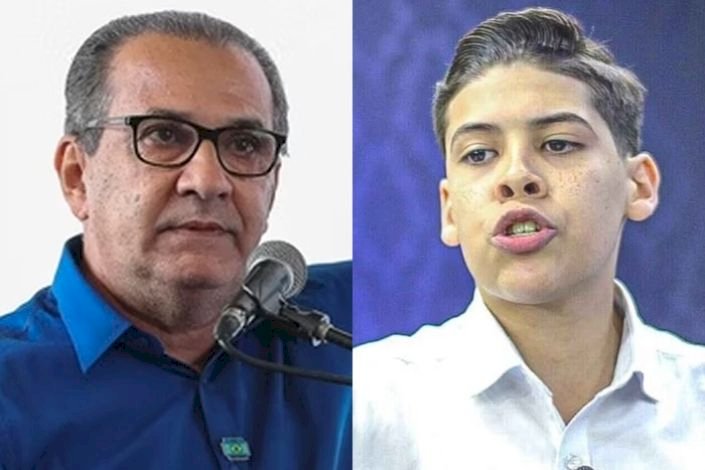 ‘Está sendo usado para o mal’, diz Malafaia sobre profeta Miguel