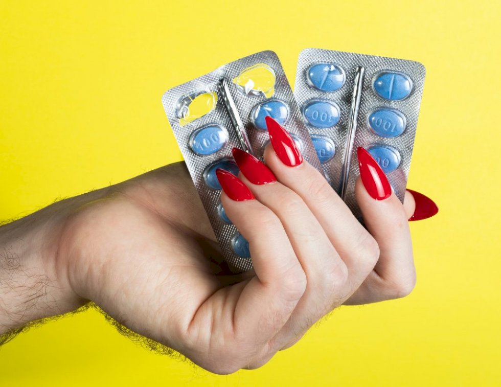Uso de tadalafila por mulheres traz riscos à saúde e não tem benefícios comprovados