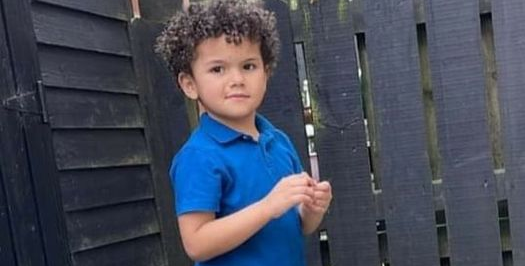 Genteee, Olha quem está fazendo aniversário hoje…. Parabéns, Benjamim Oliveira