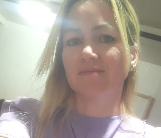 Genteee, Olha quem está fazendo aniversário hoje…. Parabéns, Silvana Candida.