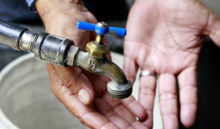 Cassilândia: Prefeitura esclarece sobre problemas no abastecimento de água no centro da cidade