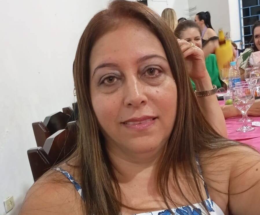 Genteee, Olha quem está fazendo aniversário hoje…. Parabéns, Welida Cortes 