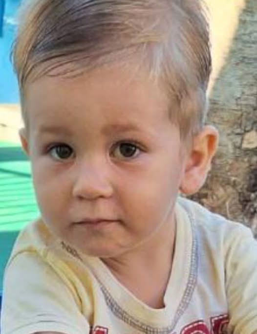 Genteee, Olha quem está fazendo aniversário hoje…. Parabéns, Enzo Gabriel