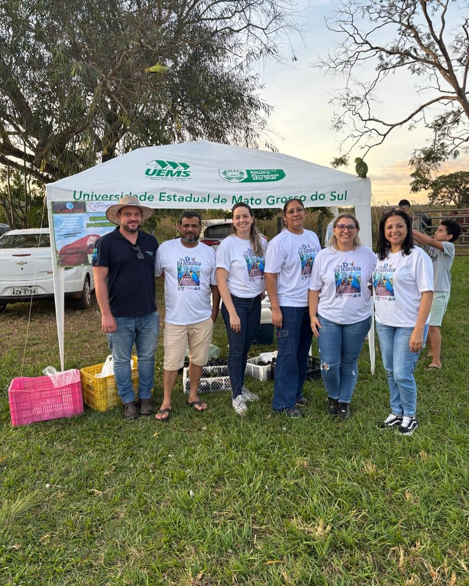 Dia D da Ecologia marca encerramento da Semana do Meio Ambiente na Escola Avivamento Bíblico