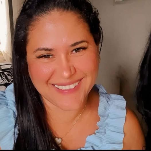 Genteee, Olha quem está fazendo aniversário hoje…. Parabéns, Neila Carla Martins