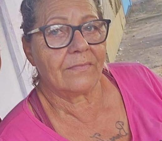 Genteee, Olha quem está fazendo aniversário hoje…. Parabéns, Lourdes Tinelli