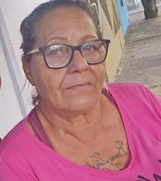 Genteee, Olha quem está fazendo aniversário hoje…. Parabéns, Lourdes Tinelli