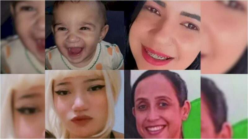 Maio de 2025 é o mês mais letal para mulheres em uma década no Estado