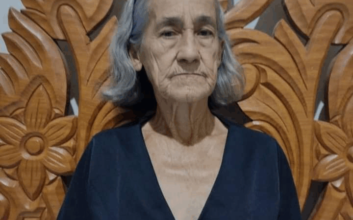 Genteee, Olha quem está fazendo aniversário hoje…. Parabéns, Luzia Gonçalves