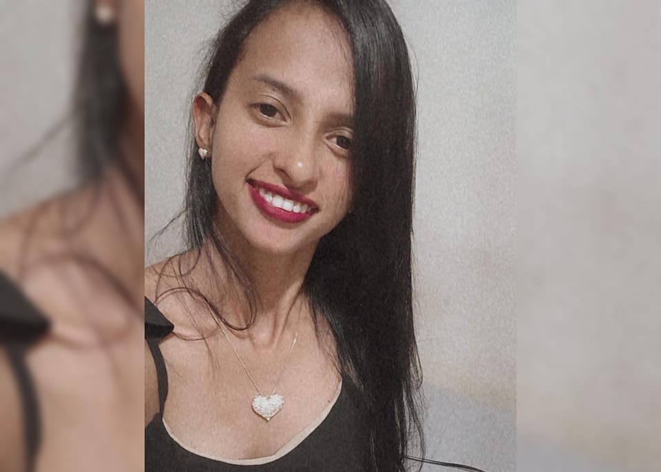 Genteee, Olha quem está fazendo aniversário hoje…. Parabéns, Raiane Vitória