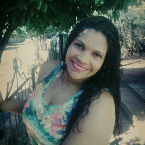 Genteee, Olha quem está fazendo aniversário hoje…. Parabéns, Rosemar Valeria 